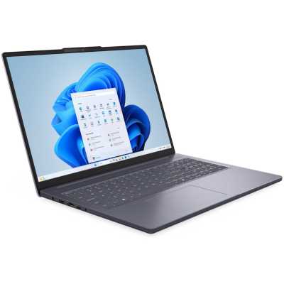 ноутбук Lenovo IdeaPad Slim 3 16IRH10R 83K50006RK_Win11P Серый