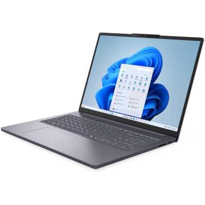 ноутбук Lenovo IdeaPad Slim 3 16IRH10R 83K50006RK_Win11P Серый