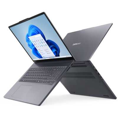 ноутбук Lenovo IdeaPad Slim 3 16IRH10R 83K50006RK_Win11P Серый