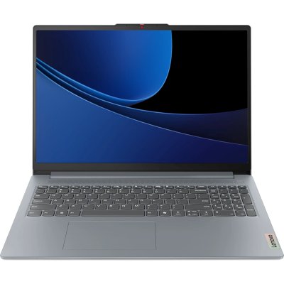 ноутбук Lenovo IdeaPad Slim 3 16IRU9 83E70012RK-wpro Серый
