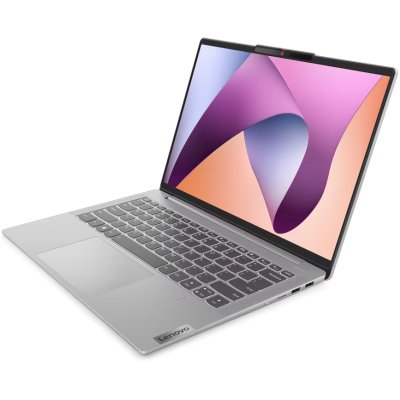 ноутбук Lenovo IdeaPad Slim 5 14ABR 82XE0001RK-wpro Серый