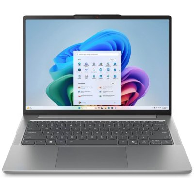 ноутбук Lenovo IdeaPad Slim 5 14AHP10 83HV000NRK_Win11Pro Серый
