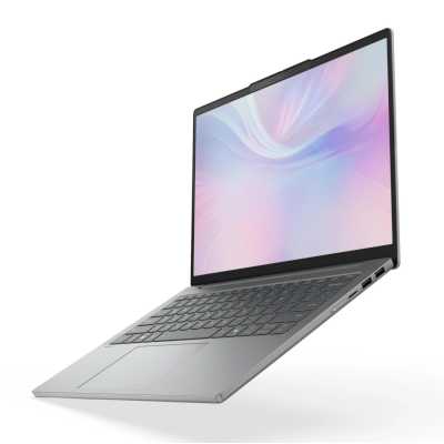 ноутбук Lenovo IdeaPad Slim 5 14ARP10 83HT000FRK Серый