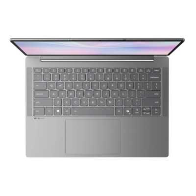 ноутбук Lenovo IdeaPad Slim 5 14ARP10 83HT000FRK Серый
