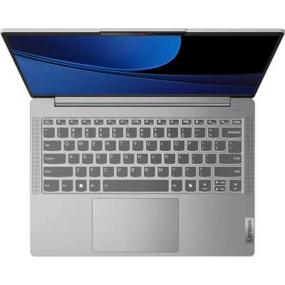 ноутбук Lenovo IdeaPad Slim 5 14IMH9 83DA004GRK Серый