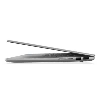 ноутбук Lenovo IdeaPad Slim 5 14IRH10R 83J0001BRK Серый