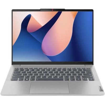 ноутбук Lenovo IdeaPad Slim 5 14IRL8 82XD0024RK Серый