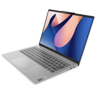 ноутбук Lenovo IdeaPad Slim 5 14IRL8 82XD0024RK Серый