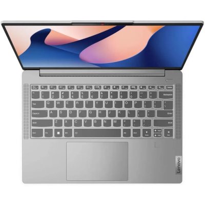 ноутбук Lenovo IdeaPad Slim 5 14IRL8 82XD0024RK Серый
