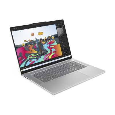 ноутбук Lenovo IdeaPad Slim 5 15ARP10 83J3001WRK-wpro Серый