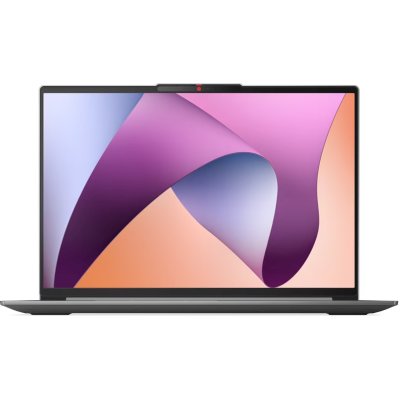 ноутбук Lenovo IdeaPad Slim 5 16ABR8 82XG0096RK Серый
