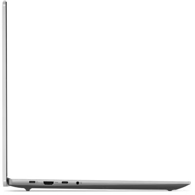 ноутбук Lenovo IdeaPad Slim 5 16ABR8 82XG0096RK Серый