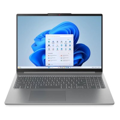 ноутбук Lenovo IdeaPad Slim 5 16AKP10 83HY000VRK-wpro Серый