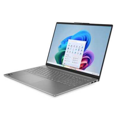 ноутбук Lenovo IdeaPad Slim 5 16AKP10 83HY000VRK-wpro Серый