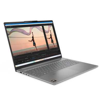 ноутбук Lenovo IdeaPad Slim 5 16AKP10 83HY000VRK-wpro Серый