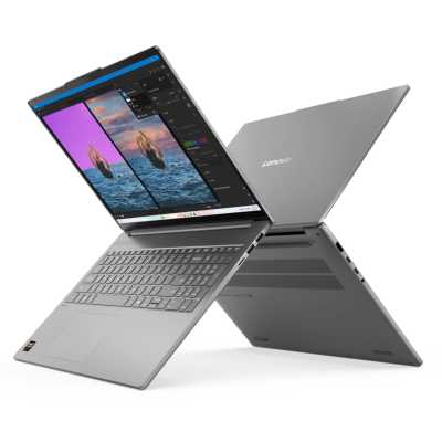 ноутбук Lenovo IdeaPad Slim 5 16AKP10 83HY000VRK-wpro Серый