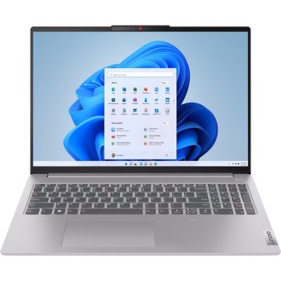 ноутбук Lenovo IdeaPad Slim 5 16IAH8 83BG006URK-wpro Серый