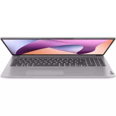ноутбук Lenovo IdeaPad Slim 5 16IAH8 83BG006URK-wpro Серый