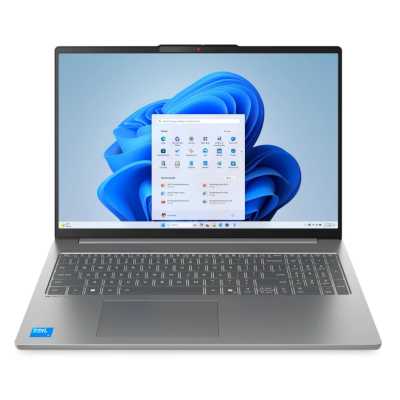 ноутбук Lenovo IdeaPad Slim 5 16IRH10R 83J1001ERK-wpro Серый