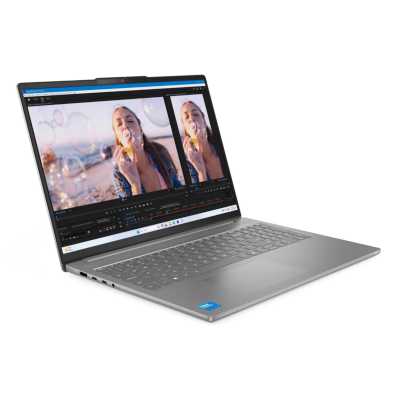 ноутбук Lenovo IdeaPad Slim 5 16IRH10R 83J1001ERK-wpro Серый
