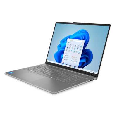 ноутбук Lenovo IdeaPad Slim 5 16IRH10R 83J1001ERK-wpro Серый