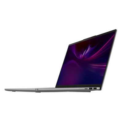 ноутбук Lenovo IdeaPad Slim 5 16IRH10R 83J1001ERK-wpro Серый