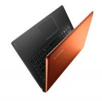 ноутбук Lenovo IdeaPad U330P 59401776 Оранжевый
