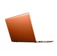 ноутбук Lenovo IdeaPad U330P 59401776 Оранжевый
