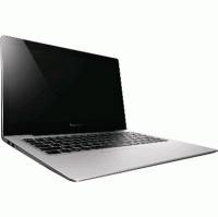 ноутбук Lenovo IdeaPad U330P 59405619 Серый