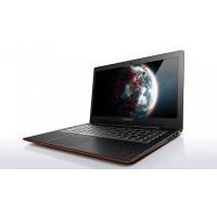 ноутбук Lenovo IdeaPad U330P 59433749 Оранжевый