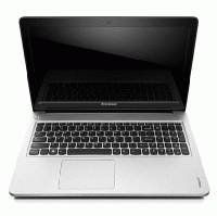 ноутбук Lenovo IdeaPad U510 59341663 Серый