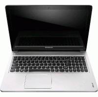 ноутбук Lenovo IdeaPad U510 59374809 Серый