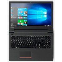ноутбук Lenovo IdeaPad V110-15AST 80TD004CRK Черный