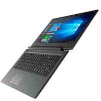 ноутбук Lenovo IdeaPad V110-15IAP 80TG00ATRK Черный