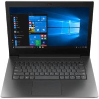 ноутбук Lenovo IdeaPad V130-14IKB 81HQ00LQRU Серый