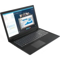 ноутбук Lenovo V145-15AST 81MT0052RU Черный