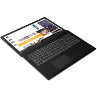 ноутбук Lenovo V145-15AST 81MT0052RU Черный