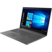 ноутбук Lenovo IdeaPad V155-15API 81V50028RU Серый