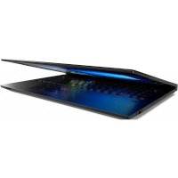ноутбук Lenovo IdeaPad V310-15IKB 80T3A025RK Черный