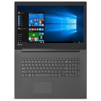 ноутбук Lenovo IdeaPad V320-17IKB 81AH002QRK Серый