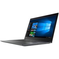 ноутбук Lenovo IdeaPad V320-17IKB 81AH0069RU Серый