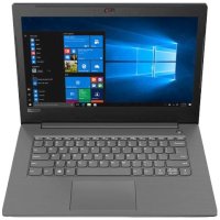 ноутбук Lenovo IdeaPad V330-14IKB 81B000FCRU Серый