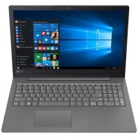 ноутбук Lenovo IdeaPad V330-15IKB 81AXA04HRU Серый