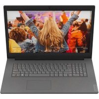 ноутбук Lenovo IdeaPad V340-17IWL 81RG000NRU-wpro Серый