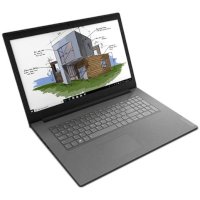 ноутбук Lenovo IdeaPad V340-17IWL 81RG000NRU-wpro Серый