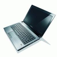 ноутбук Lenovo IdeaPad V370 59318241 Серебристый