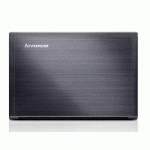 ноутбук Lenovo IdeaPad V370A 59309202 Серый