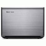ноутбук Lenovo IdeaPad V470c 59309285 Серый
