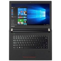 ноутбук Lenovo IdeaPad V510-14IKB 80WR0154RK Черный