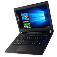 ноутбук Lenovo IdeaPad V510-14IKB 80WR0155RK Черный